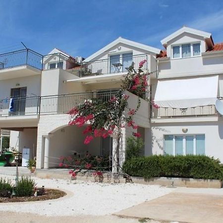 Apartmani Belvedere Bilo Dolac Exterior foto