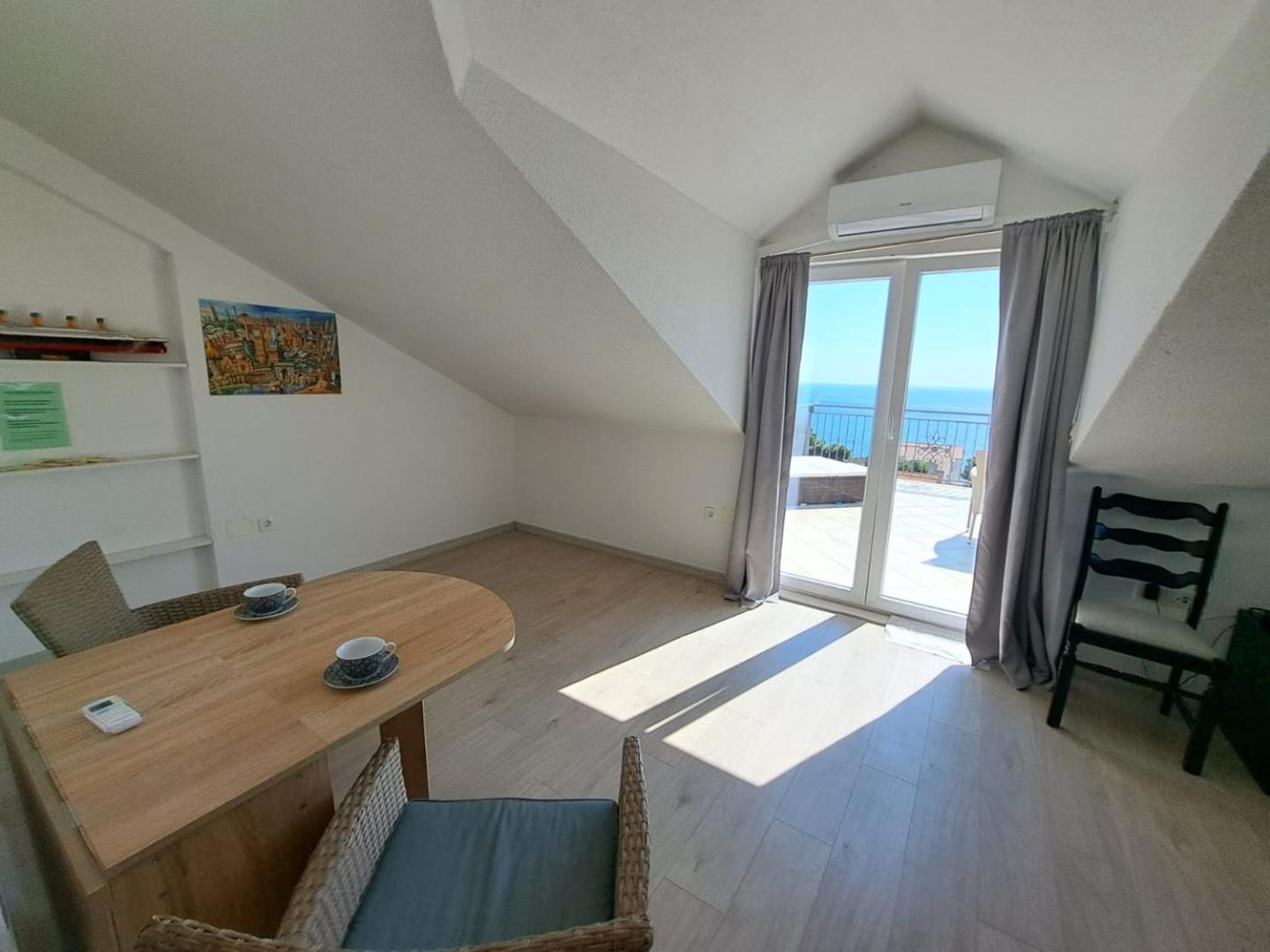 Apartmani Belvedere Bilo Dolac Exterior foto